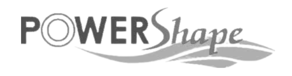powershape logo