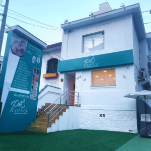 Pro Estetica Santos 1