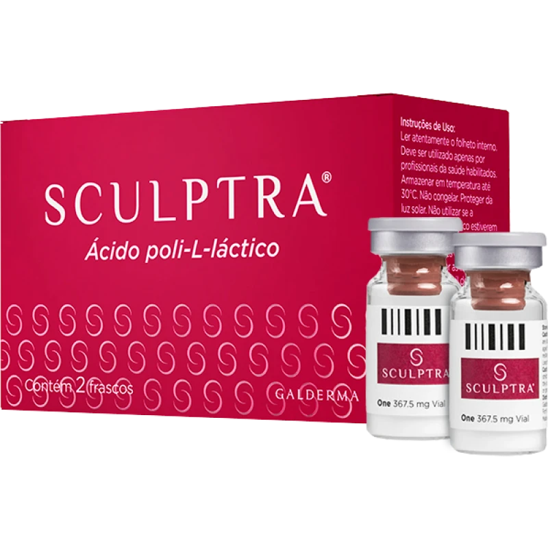 Glúteos 5 sculptra bioestimulador